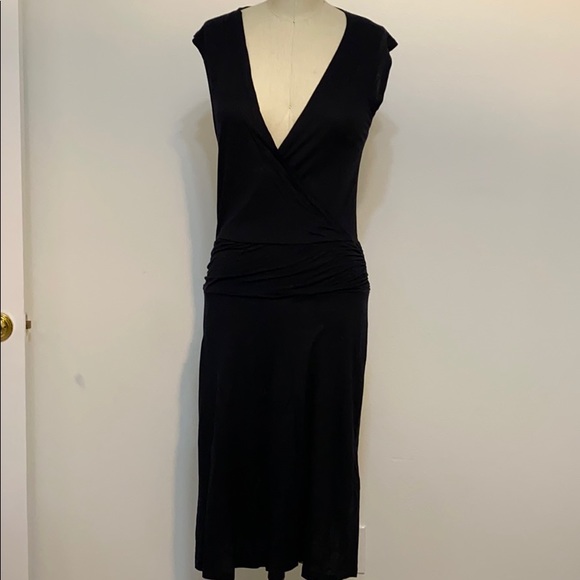 James Peres Dress